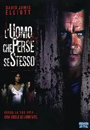 The Man Who Lost Himself movie poster