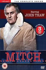 Mitch tv show poster
