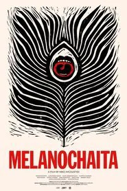 Melanochaita movie poster