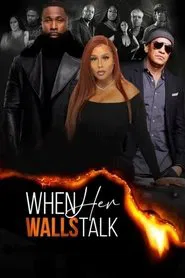 When Her Walls Talk movie poster