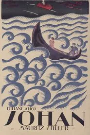 Johan movie poster