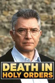 Poster da série Death in Holy Orders