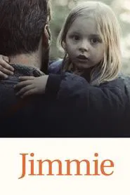 Jimmie movie poster
