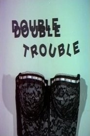 Double Trouble movie poster