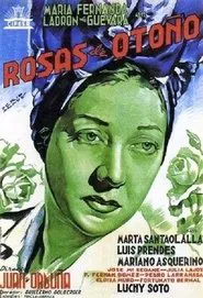 Poster do filme Autumn Roses