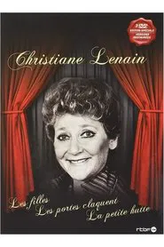 Les Filles movie poster
