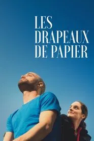 Poster do filme Paper Flags