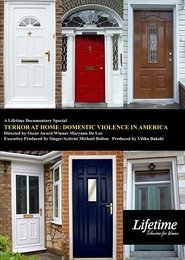 Terror at Home: Domestic Violence in America movie poster