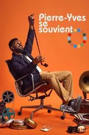 Pierre-Yves se souvient movie poster