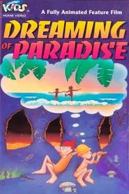 Dreaming of Paradise movie poster