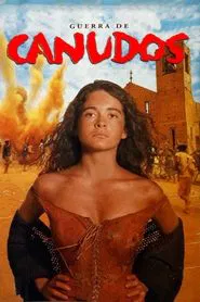 Guerra de Canudos movie poster