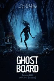 Poster do filme Ghost Board