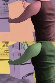 The Chemistry of Cobalt movie poster