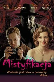 Poster do filme Mystification