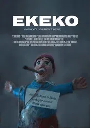 Ekeko movie poster