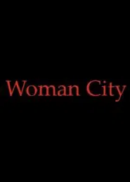Poster do filme Woman City