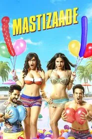 Poster do filme Mastizaade