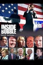 Inside the Bubble movie poster