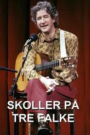 Skoller på Tre Falke movie poster