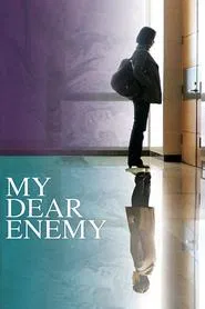 My Dear Enemy movie poster
