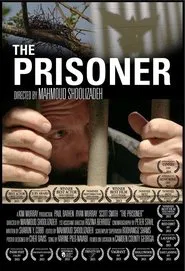 The Prisoner movie poster