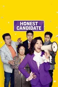 Honest Candidate movie poster