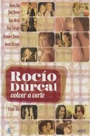 Rocío Dúrcal, volver a verte tv show poster