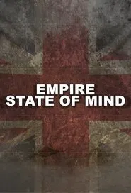 Empire State of Mind tv show poster