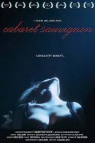Cabaret Sauvignon movie poster