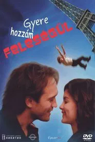 Marry Me movie poster