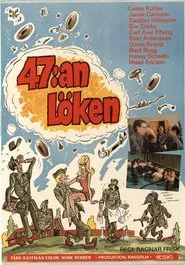 47:an Löken movie poster