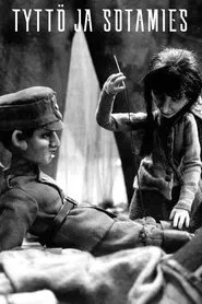 The Maiden and the Soldier movie poster
