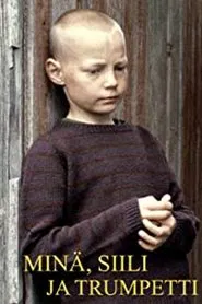 Minä, siili ja trumpetti movie poster