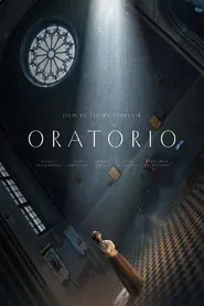 Oratorio movie poster