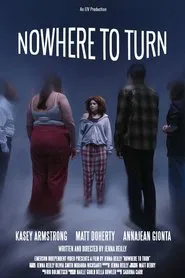 Nowhere To Turn movie poster