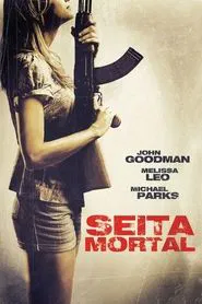 Poster do filme Seita Mortal