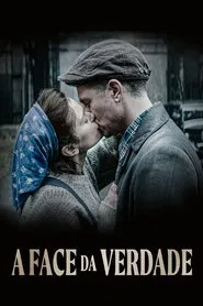 Poster do filme A Face da Verdade