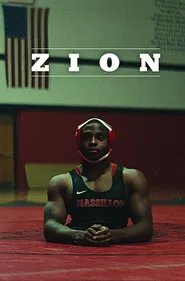 Poster do filme Zion