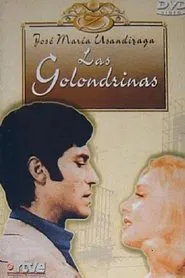 Las golondrinas movie poster