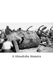 A Almadraba Atuneira movie poster