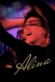 Alina movie poster