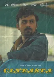 Cineasta movie poster