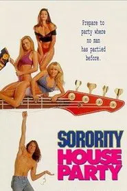 Rock and Roll Fantasy movie poster