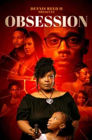 Obsession movie poster