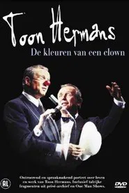 Poster do filme Toon Hermans, de kleuren van een clown