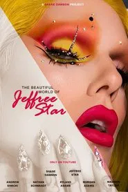 The World of Jeffree Star tv show poster