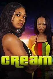 Cream movie poster