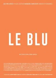 Poster do filme Le Blu
