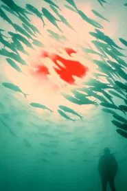 Red Sun movie poster