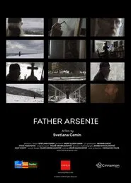 Father Arsenie movie poster